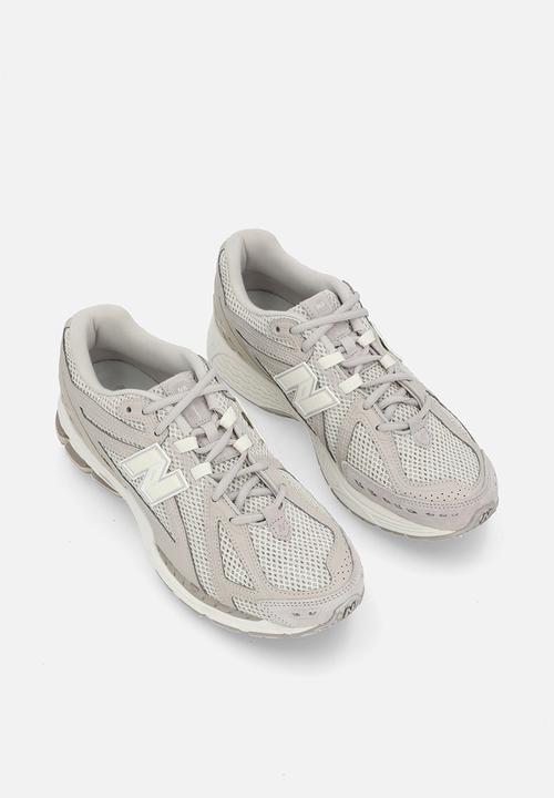 New Balance  - 1906r - grey day