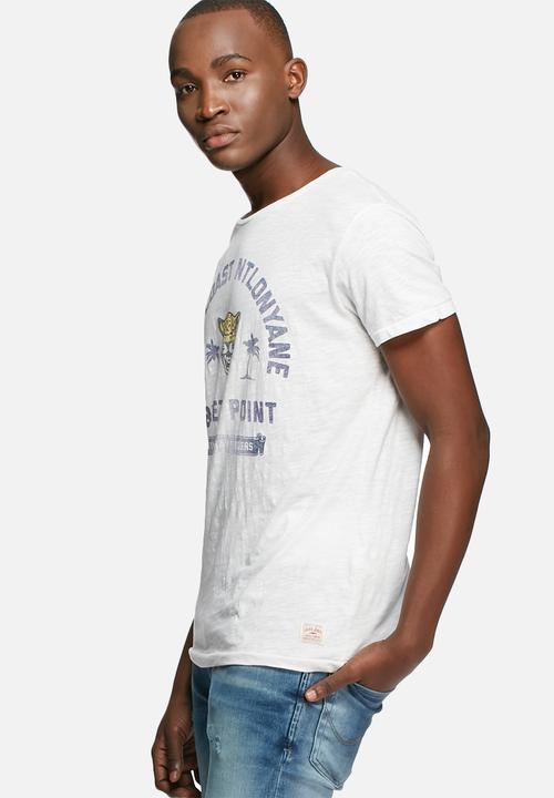 Jack & Jones - Wayne tee