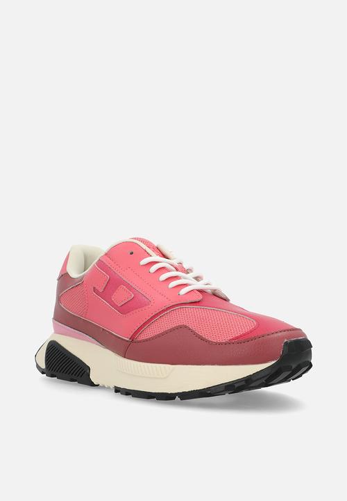 Diesel  - S-tame-d running w - y03607 - pink