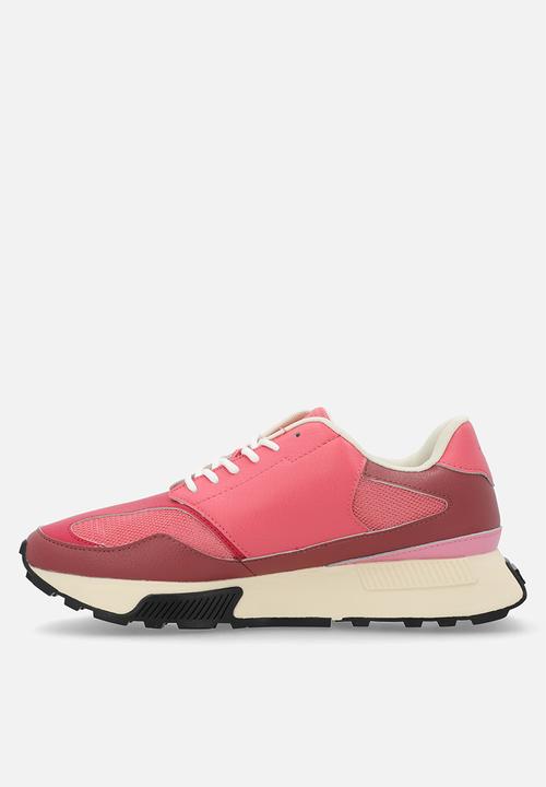 Diesel  - S-tame-d running w - y03607 - pink