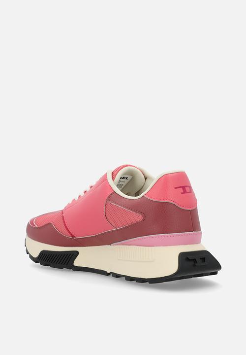 Diesel  - S-tame-d running w - y03607 - pink