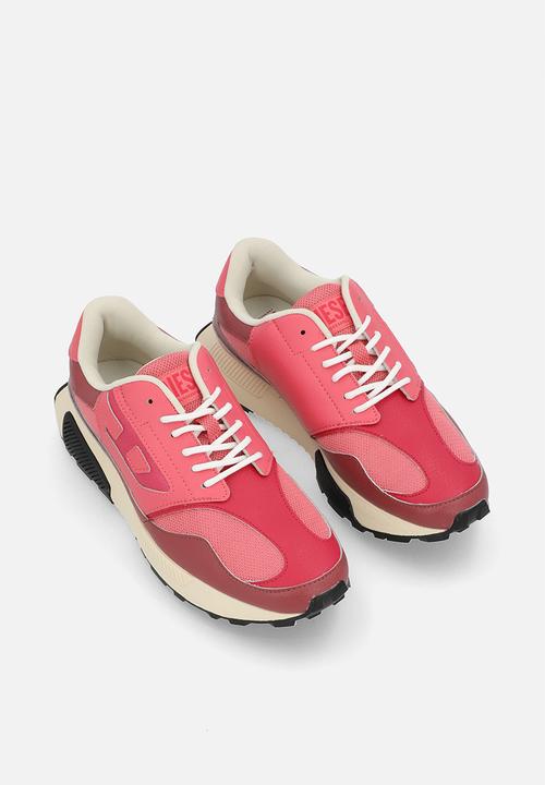 Diesel  - S-tame-d running w - y03607 - pink