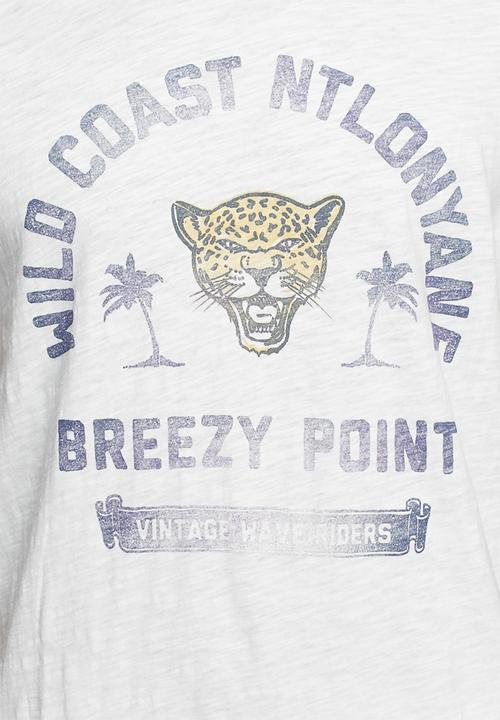Jack & Jones - Wayne tee