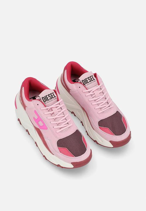 Diesel  - S-savannah w - pink 