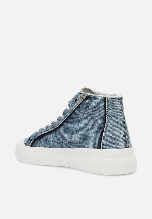 Diesel  - S-athos nmd w - y03611 - blue 