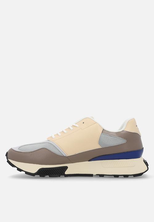 Diesel  - S-tame-d running 