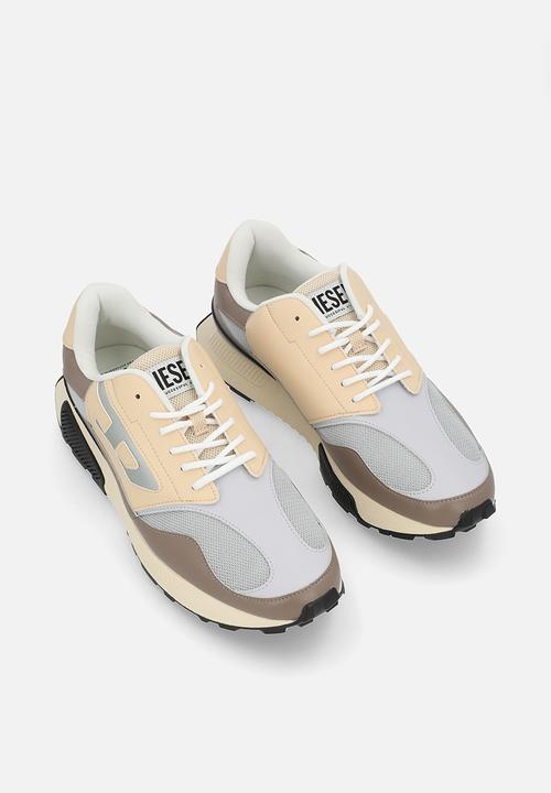 Diesel  - S-tame-d running 