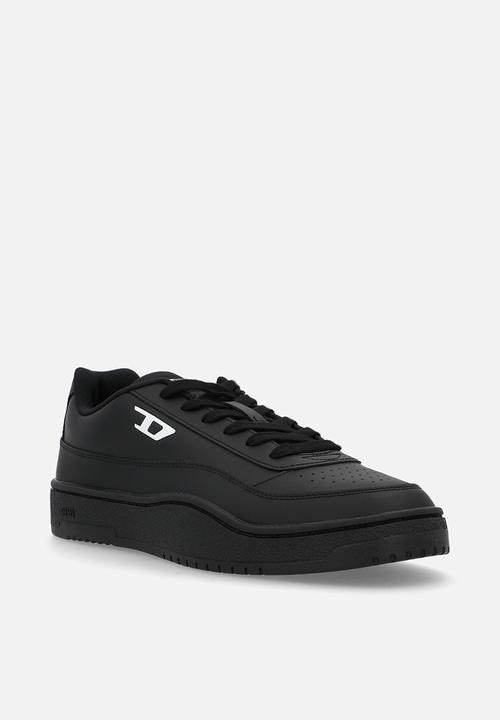 Diesel  - S-tracker-d low - y03608 - balck