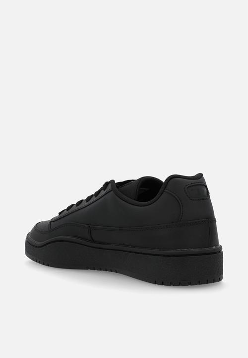 Diesel  - S-tracker-d low - y03608 - balck