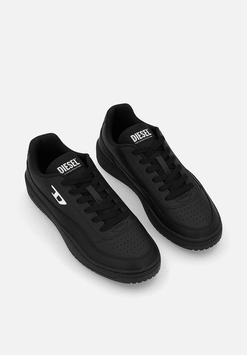 Diesel  - S-tracker-d low - y03608 - balck