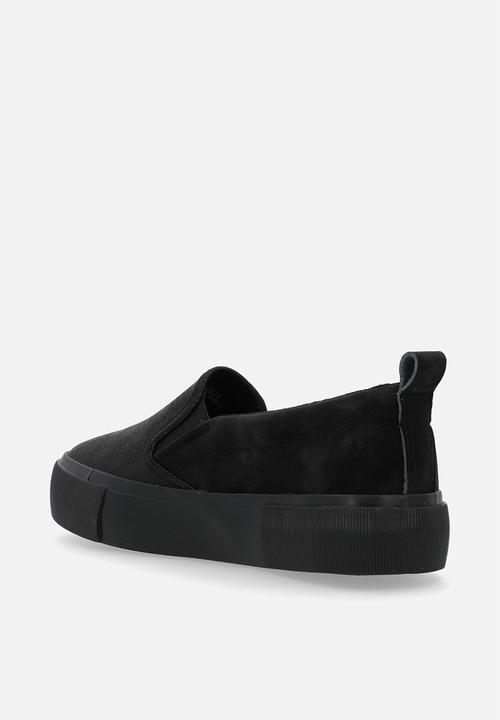 Pierre Cardin - Zennon 2 Slip On - Black
