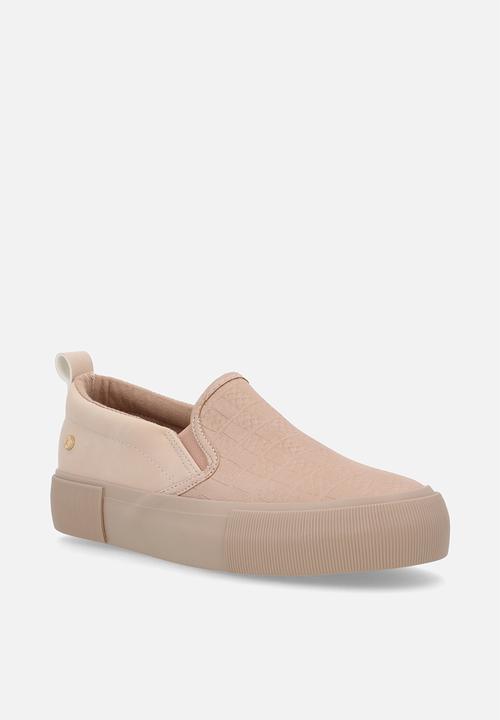 Pierre Cardin - Zennon 2 Slip On - Neutral