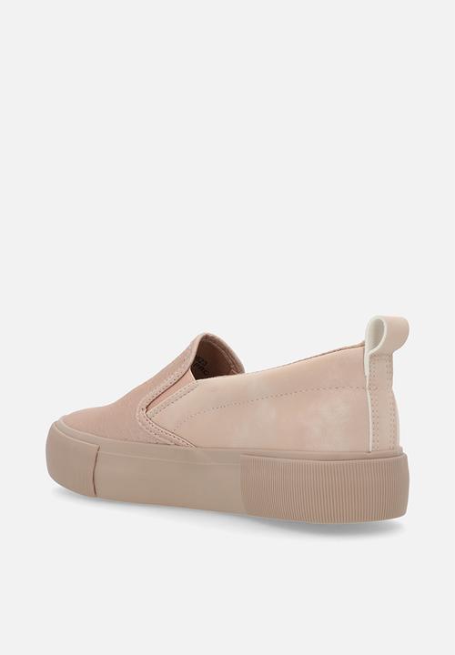 Pierre Cardin - Zennon 2 Slip On - Neutral