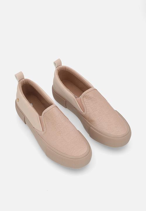 Pierre Cardin - Zennon 2 Slip On - Neutral