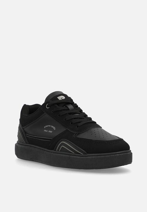 Pierre Cardin - Denise 1 Sneaker - Black