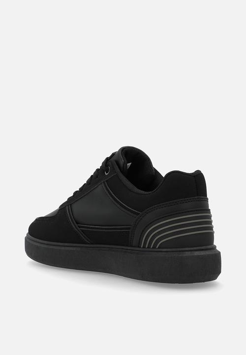 Pierre Cardin - Denise 1 Sneaker - Black