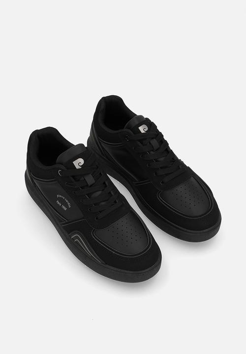 Pierre Cardin - Denise 1 Sneaker - Black