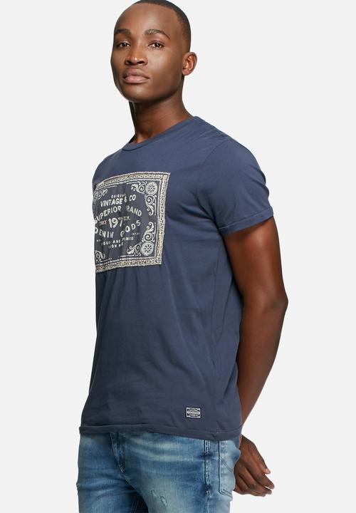 Jack & Jones - Ben tee