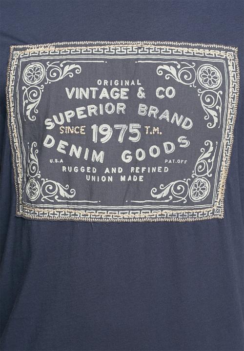 Jack & Jones - Ben tee