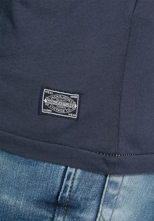 Jack & Jones - Ben tee
