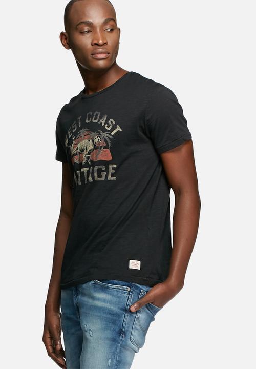 Jack & Jones - Wayne tee
