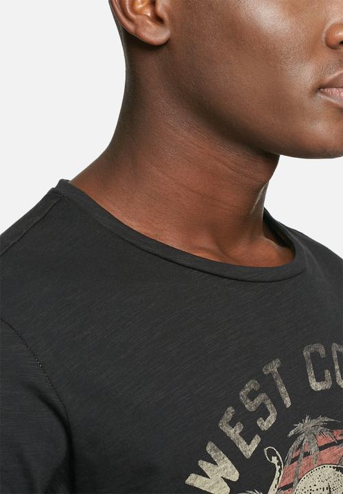 Jack & Jones - Wayne tee