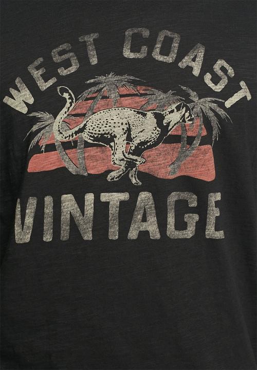 Jack & Jones - Wayne tee