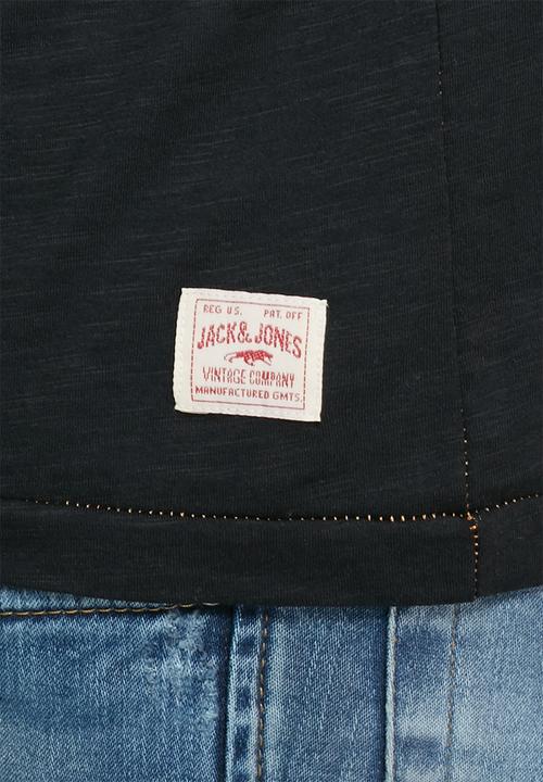 Jack & Jones - Wayne tee