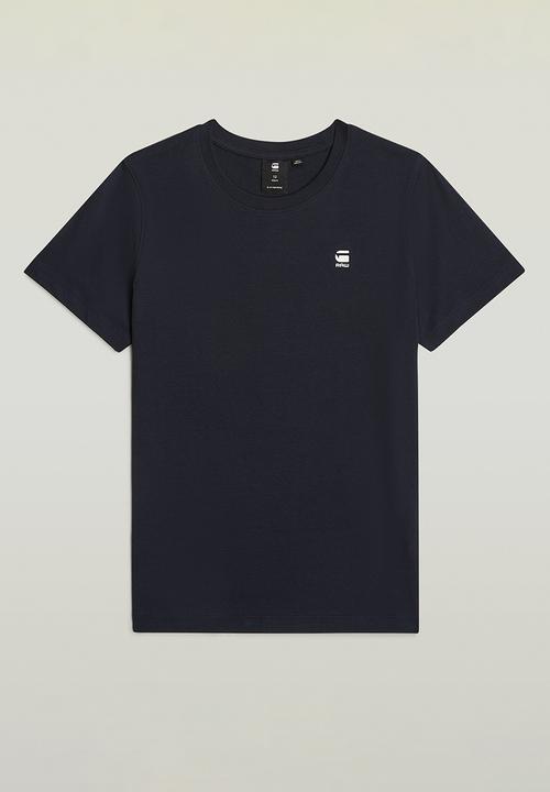 G-STAR - T-shirt short sleeve - Salute
