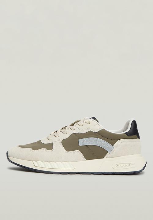 G-STAR - Aver - Olive/Sand