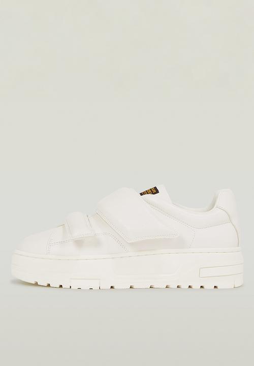 G-STAR - Lhana II Velcro - White