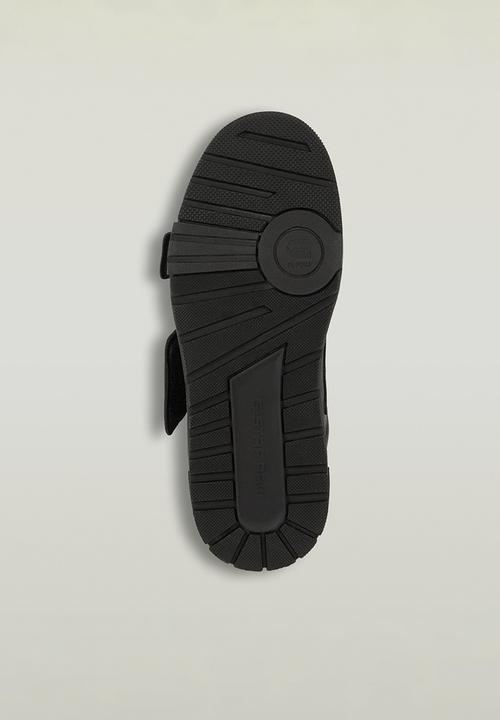 G-STAR - Lhana II adjustable strap - Black