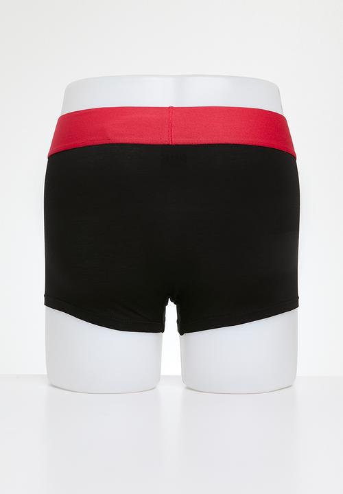 Diesel  - UMBX-Damien 3 Pack-5.5EL - Multi