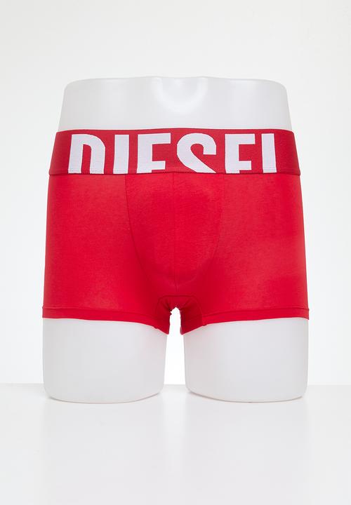 Diesel  - UMBX-Damien 3 Pack-5.5EL - Multi