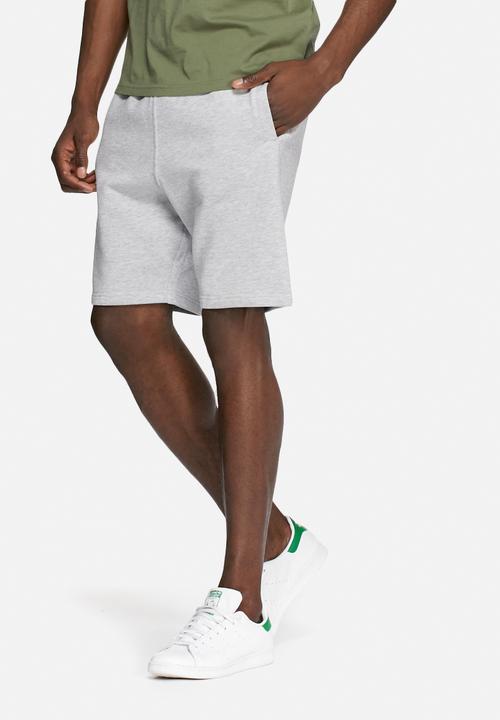 basicthread - Basic sweat shorts