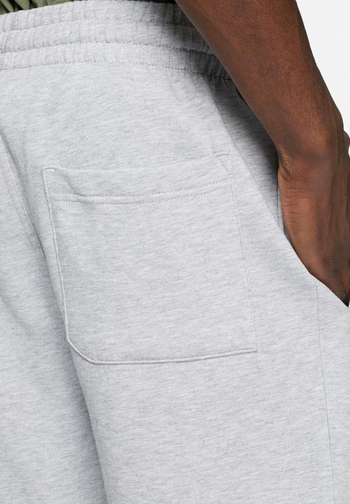 basicthread - Basic sweat shorts