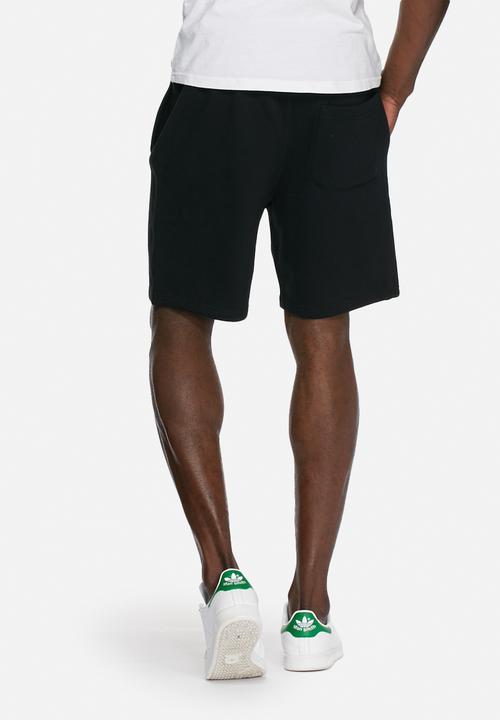 basicthread - Basic sweat shorts