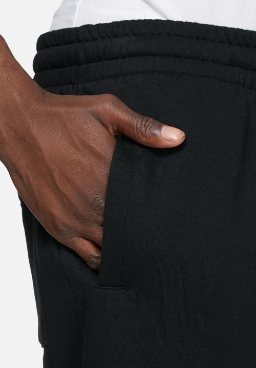 basicthread - Basic sweat shorts