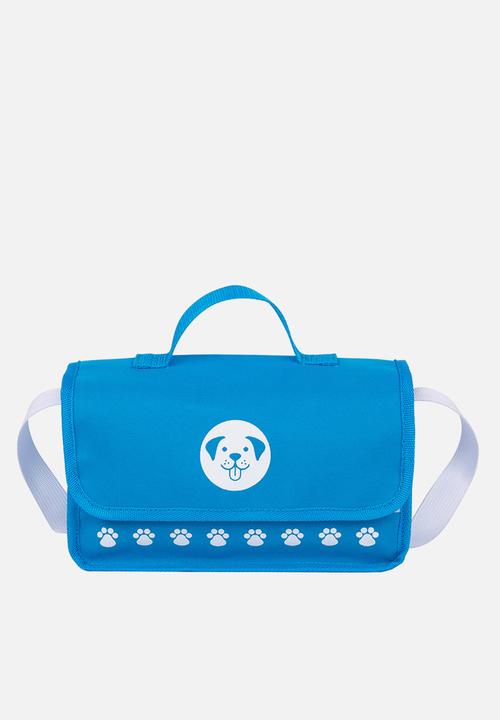 Greenbean Learning - Tookytoy - little pet vet play set - multi