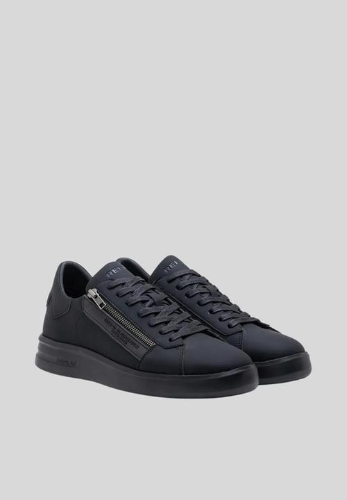 Replay - UNIVERSITY M ZIP T
