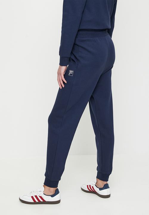 FILA - Candy Sweatpants - Fila Blue