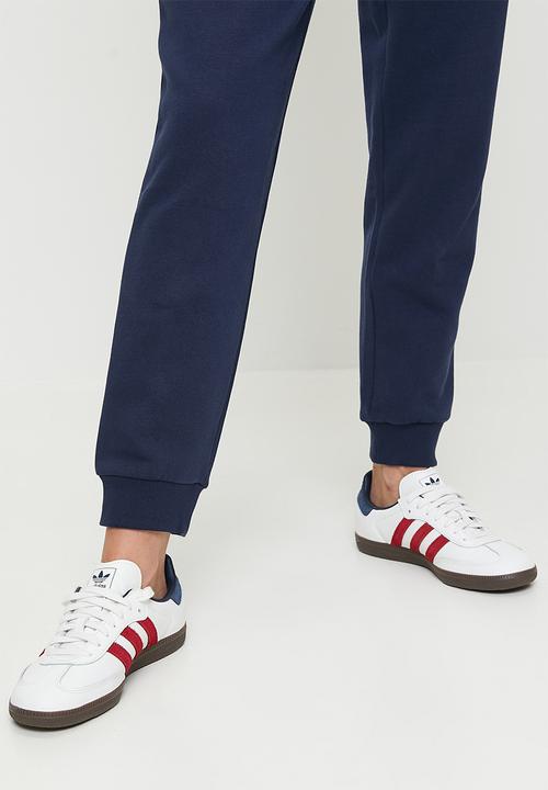 FILA - Candy Sweatpants - Fila Blue