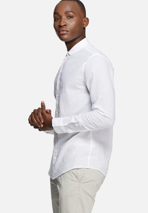 Only & Sons - Hans slim shirt
