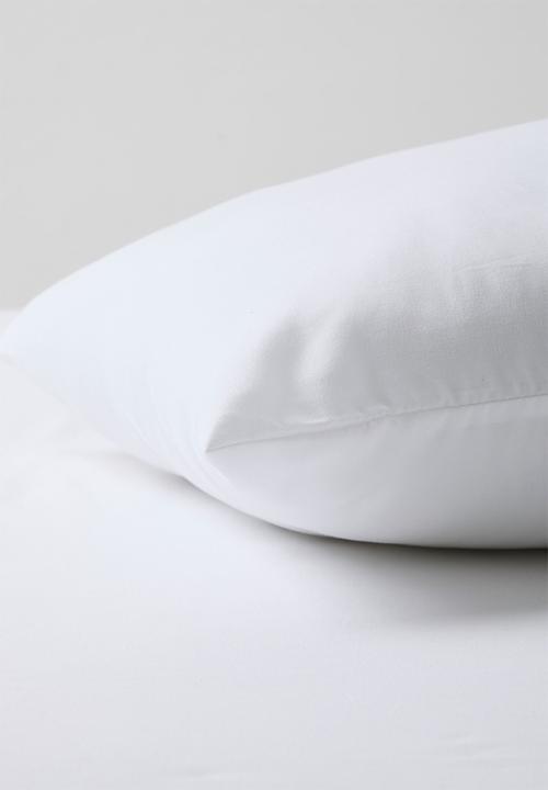 Sixth Floor - Hollowfibre 2 pk pillow inner