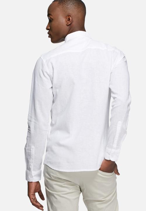 Only & Sons - Hans slim shirt