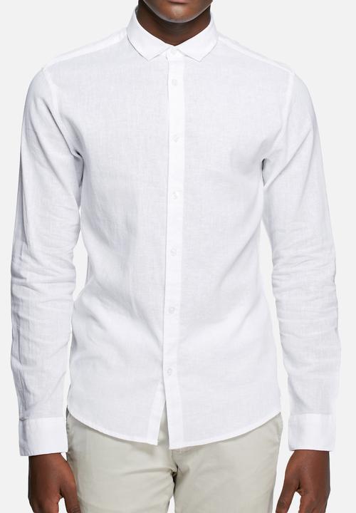 Only & Sons - Hans slim shirt