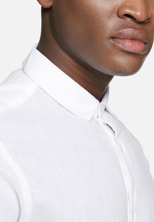Only & Sons - Hans slim shirt