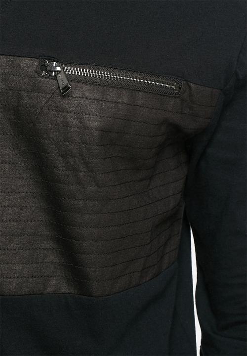 GUESS - Mason shine tee