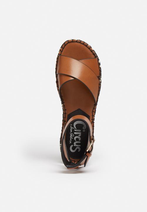Circus by Sam Edelman - Amber