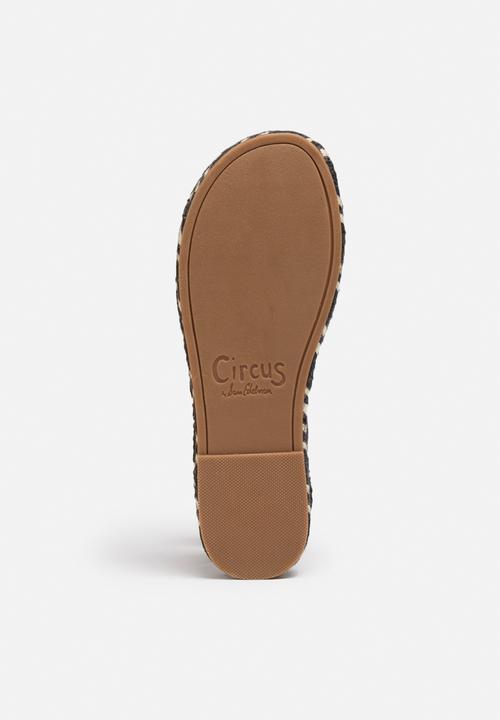 Circus by Sam Edelman - Amber